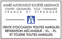 Colart Autoroute et Société Assistance